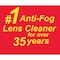 Cat Crap Anti-Fog Liquid, 1 oz, 1 pk 10808B - alternate 3